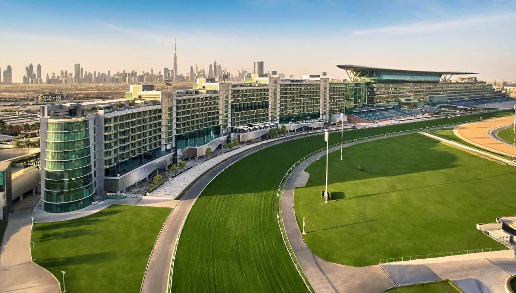 Al Jawhara Hotel Apartments Dubai Eksteriør bilde