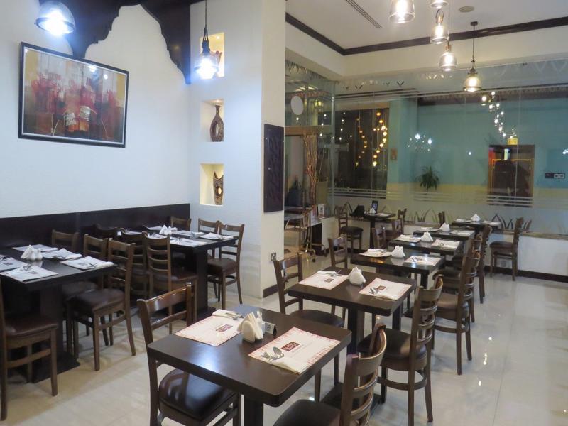 Al Jawhara Hotel Apartments Dubai Eksteriør bilde