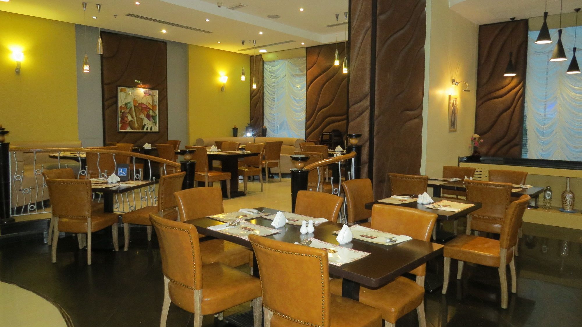 Al Jawhara Hotel Apartments Dubai Eksteriør bilde